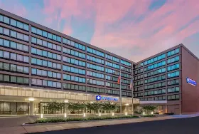 Photograph of Holiday Inn Philadelphia - Historic District, 