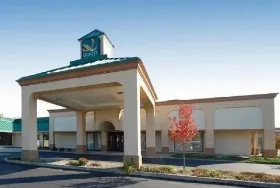 Photograph of Quality Inn & Suites, Danville