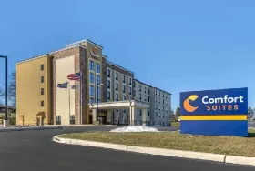 Photograph of Comfort Suites, Camp Hill