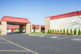 Photograph of Quality Inn, Burnham