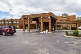 Photograph of Quality Inn & Suites, Altoona