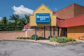 Photograph of Rodeway Inn, Wormleysburg