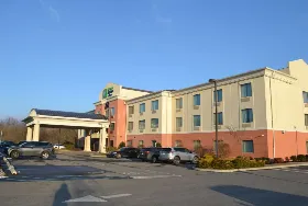 Photograph of Holiday Inn Express, Selinsgrove