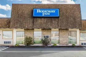 Photograph of Rodeway Inn, Shippensburg