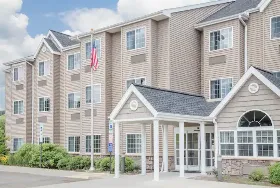 Photograph of Microtel Inn & Suites, Mansfield