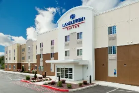 Photograph of Candlewood Suites, Harrisburg