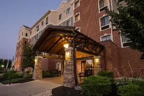 Photograph of Staybridge Suites Harrisburg Hershey, Harrisburg