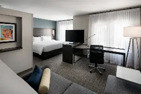 Photograph of Residence Inn, Wilkes Barre