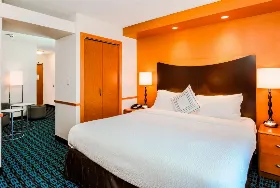 Photograph of Fairfield Inn & Suites, Wilkes Barre