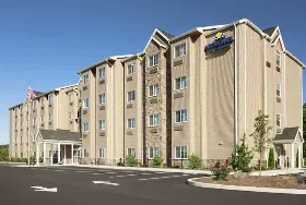 Photograph of Microtel Inn & Suites, Wilkes Barre