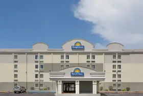 Photograph of Days Inn, Wilkes Barre