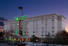 Photograph of Holiday Inn Wilkes Barre - East Mountain, Wilkes Barre