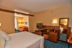Photograph of Fairfield Inn & Suites, Towanda