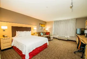 Photograph of TownePlace Suites, Moosic