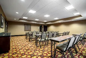 Photograph of Comfort Inn, Tunkhannock