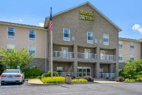 Photograph of MainStay Suites, Grantville