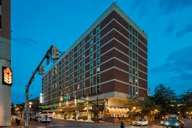 Photograph of Holiday Inn Lancaster, Lancaster