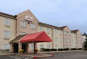 Photograph of Hawthorn Suites, Lancaster
