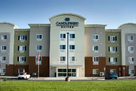Photograph of Candlewood Suites, Lancaster