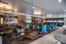 Photograph of Hotel Indigo, Harrisburg