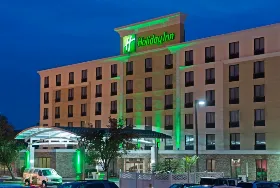 Photograph of Holiday Inn Harrisburg East, Middletown