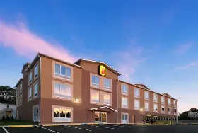 Photograph of Super 8, Hershey