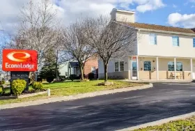 Photograph of Econo Lodge Gettysburg, Gettysburg