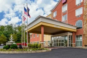 Photograph of Comfort Suites, Gettysburg
