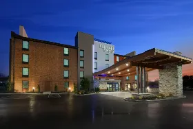 Photograph of Fairfield Inn & Suites, Pottstown