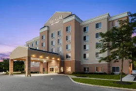 Photograph of Fairfield Inn & Suites, Bedford