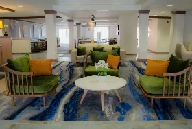 Photograph of Fairfield Inn & Suites, Hazleton