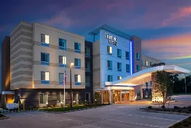 Photograph of Fairfield Inn & Suites, Lebanon