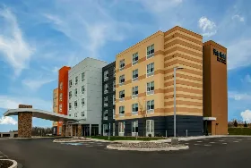 Photograph of Fairfield Inn & Suites, Mechanicsburg