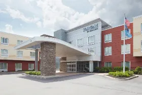 Photograph of Fairfield Inn & Suites, Du Bois