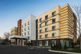 Photograph of Fairfield Inn & Suites, Hershey