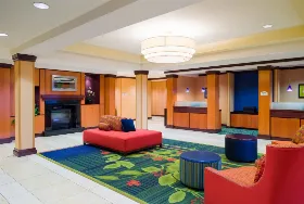 Photograph of Fairfield Inn & Suites, Lock Haven