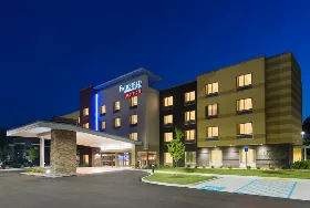 Photograph of Fairfield Inn & Suites, Belle Vernon