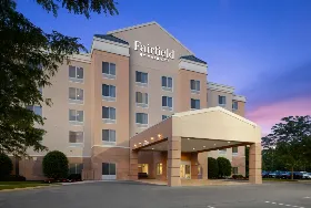 Photograph of Fairfield Inn & Suites, Carlisle