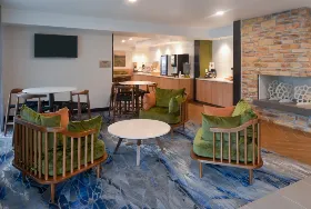 Photograph of Fairfield Inn & Suites, New Stanton