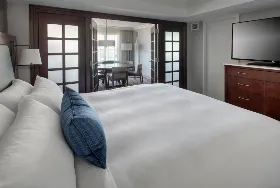 Photograph of Marriott Philadelphia  West, West Conshohocken