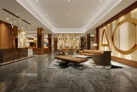 Photograph of AC Hotel, Newtown Square
