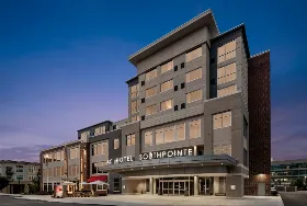 Photograph of AC Hotel, Canonsburg