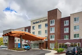 Photograph of Fairfield Inn & Suites, Berwyn