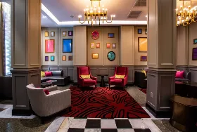 Photograph of Fairfield Inn & Suites, Philadelphia