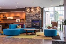 Photograph of Fairfield Inn & Suites, Pittsburgh