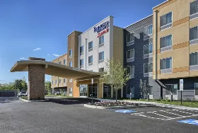 Photograph of Fairfield Inn & Suites, Willow Grove