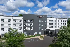 Photograph of Courtyard Philadelphia Bensalem, Bensalem