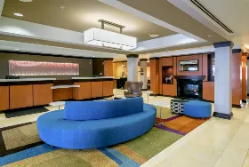 Photograph of Fairfield Inn & Suites, Kennett Square