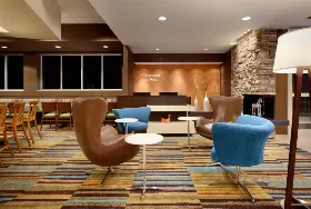 Photograph of Fairfield Inn, King Of Prussia