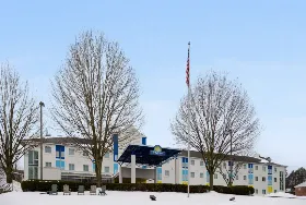 Photograph of Days Inn, State College